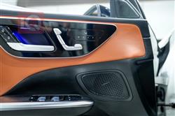 مێرسێدس بێنز GLS